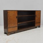 1415 6155 BOOK CASE